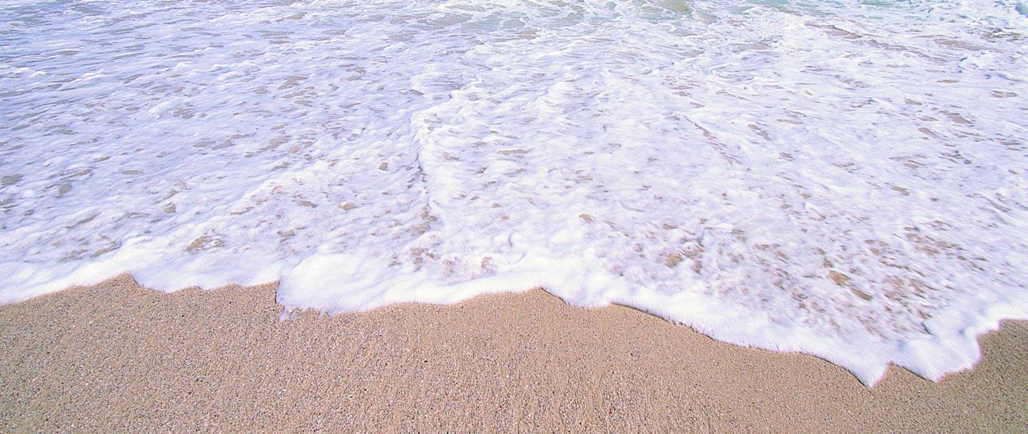 Thornton Beach - Cover photo