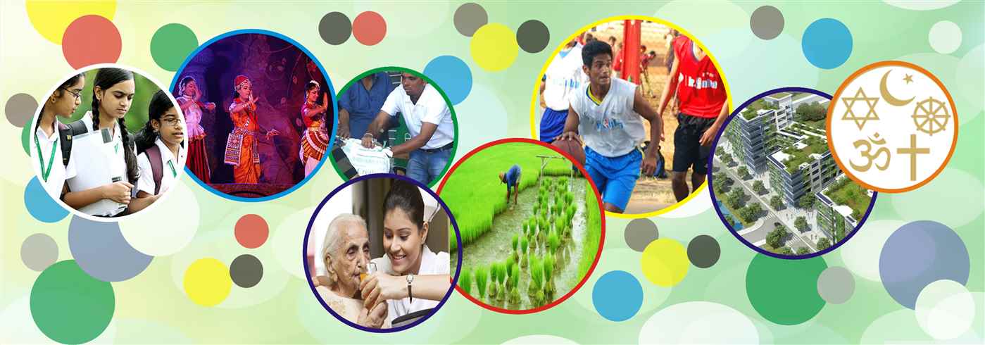 Thoroughness Foundation - Cover photo