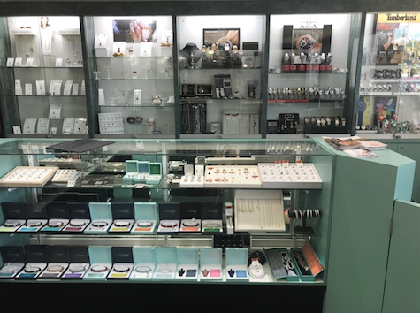 Thorps Showcase Jewellers - Cover photo