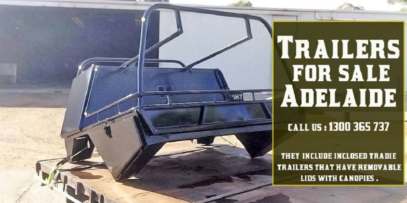 Thor Trailers - Cover photo