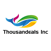 Thousandeals Inc. - Logo