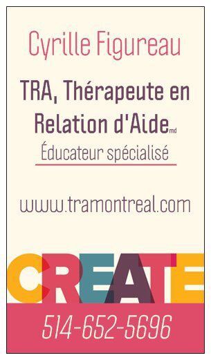 Thérapeute Cyrille Figureau - Cover photo