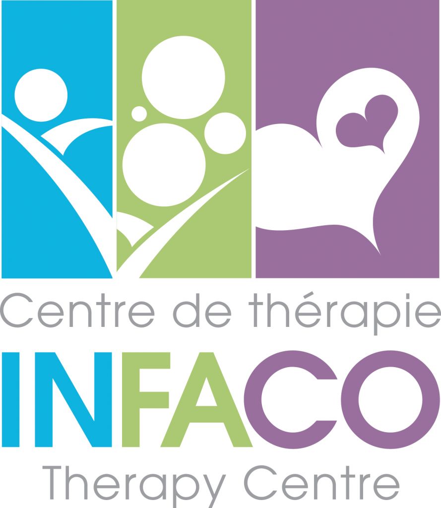 Thérapie INFACO Therapy - Cover photo