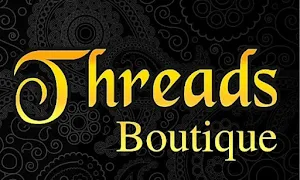 Threads Boutique - Logo