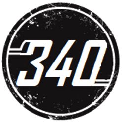 Three Forty Automotive - Logo