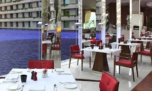 Threesixtyone Degrees - The Oberoi - Cover photo