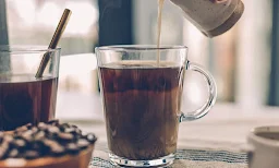 Three Star Tea Shop - Cover photo