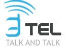 Threetel - Logo