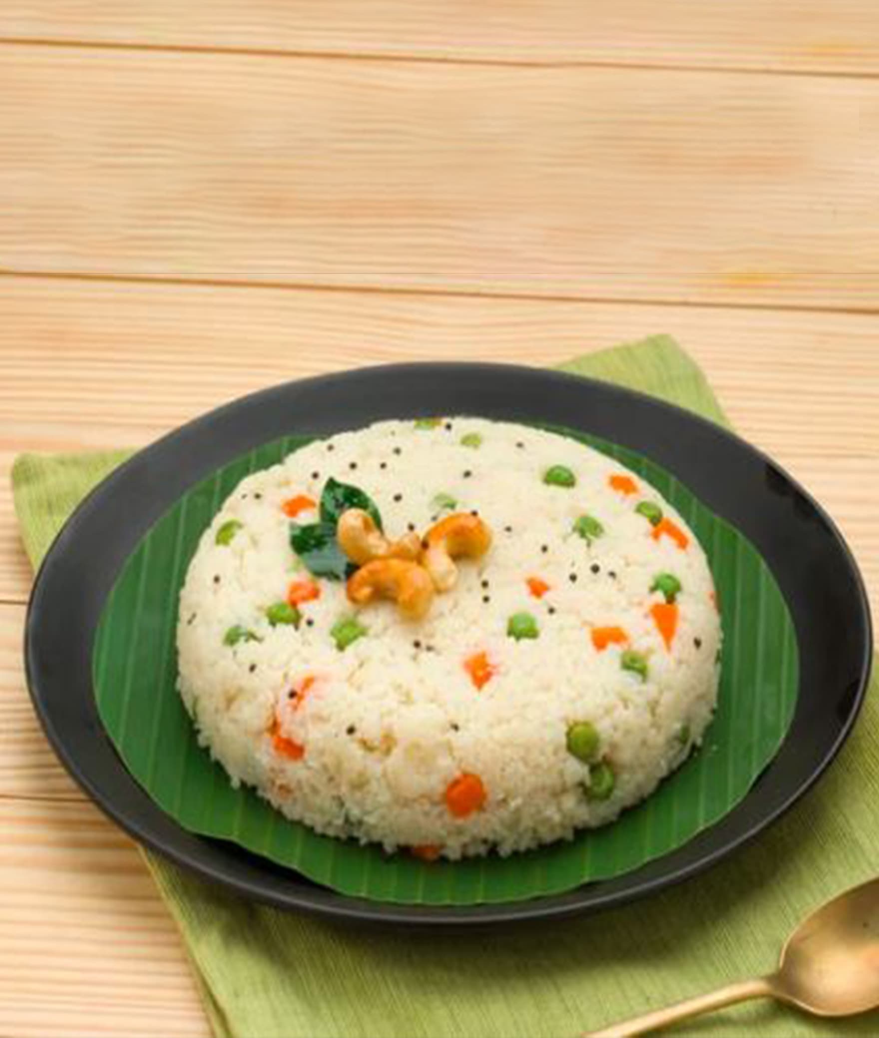 Thrikkai Homely Foods - Logo