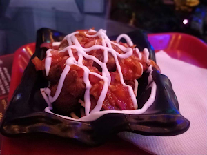 Thrill Bites And Cafe - Cover photo