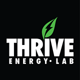 Thrive Energy Lab - Logo