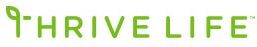 Thrive Life Independent Consultant - Christine Baker - Logo