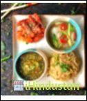 Thrive Restaurant - Logo