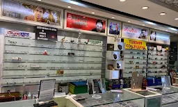 Thukral Optical Works - Cover photo