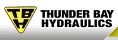 Thunder Bay Hydraulics Ltd - Logo
