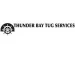 Thunder Bay Tug Services - Logo