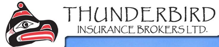 Thunderbird Insurance Brokers Limited - Logo