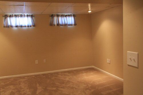 Thunder Home Renovations - Logo
