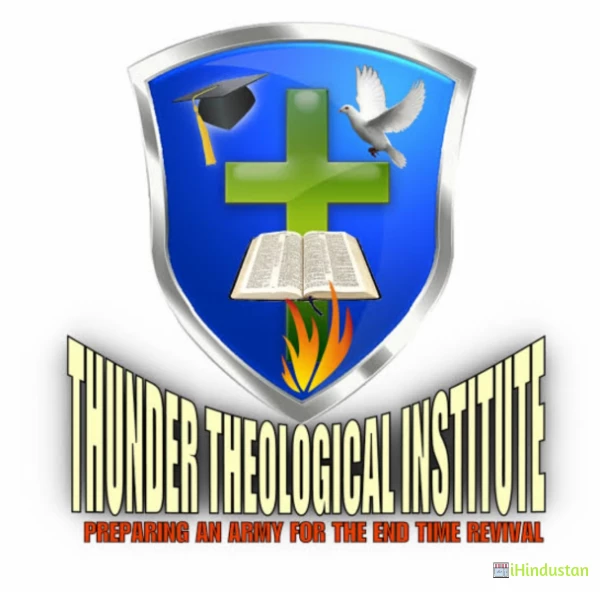 Thunder Theological Institute - Logo
