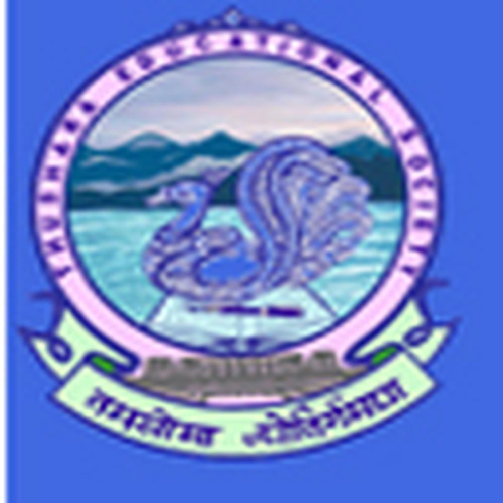 Thushara Degree College (TDC) - Logo