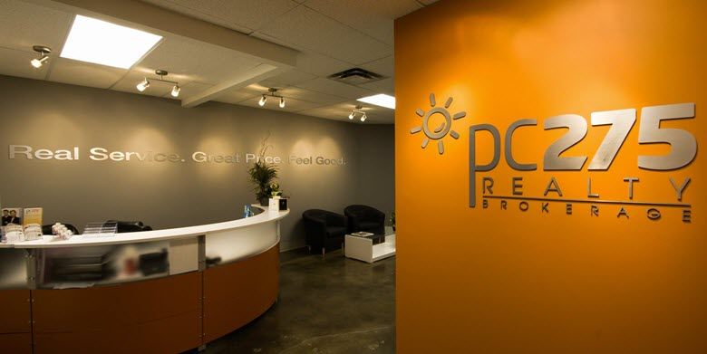 Thyda Sroe - PC275 Realty - Logo