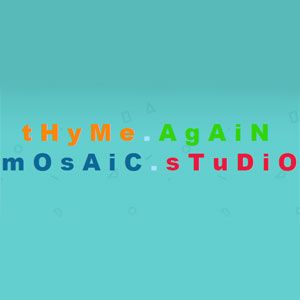 Thyme Again Mosaic Studio - Cover photo