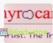 Thyrocare - Logo