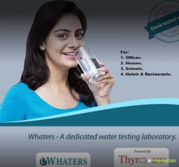 THYROCARE - Logo
