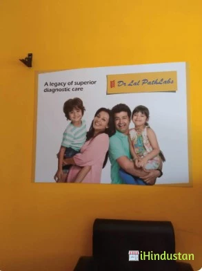 Thyrocare Aarogyam Centre - Logo