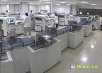Thyrocare Aarogyam Center - Logo