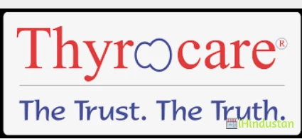 Thyrocare Centre - Logo