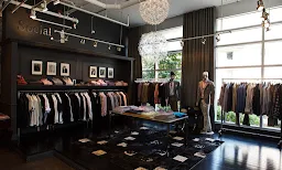 TIA Fashion - Logo