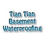 Tian Tian Basement Waterproofing - Logo