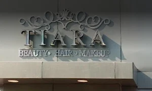 Tiara Makeup & Salon - Cover photo