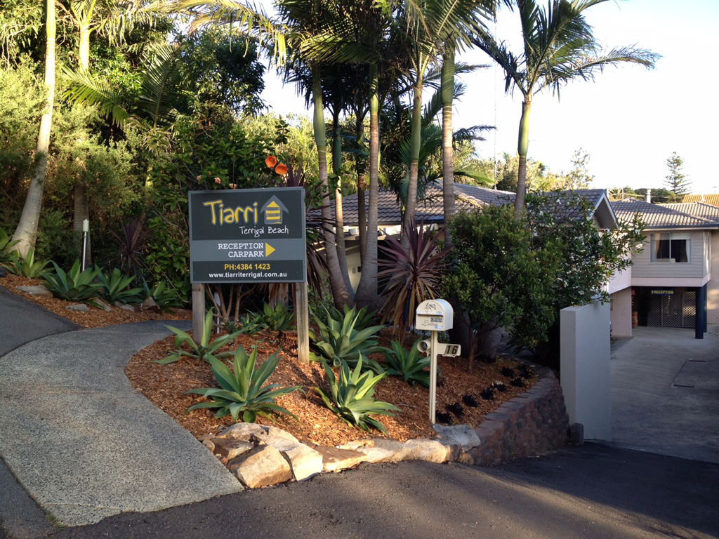 Tiarri Terrigal Beach - Cover photo