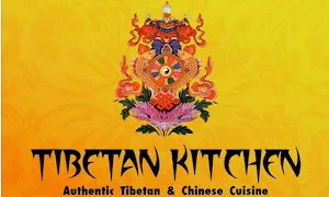 Tibetan kitchen - Logo