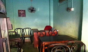 Tibetan Delight - Cover photo