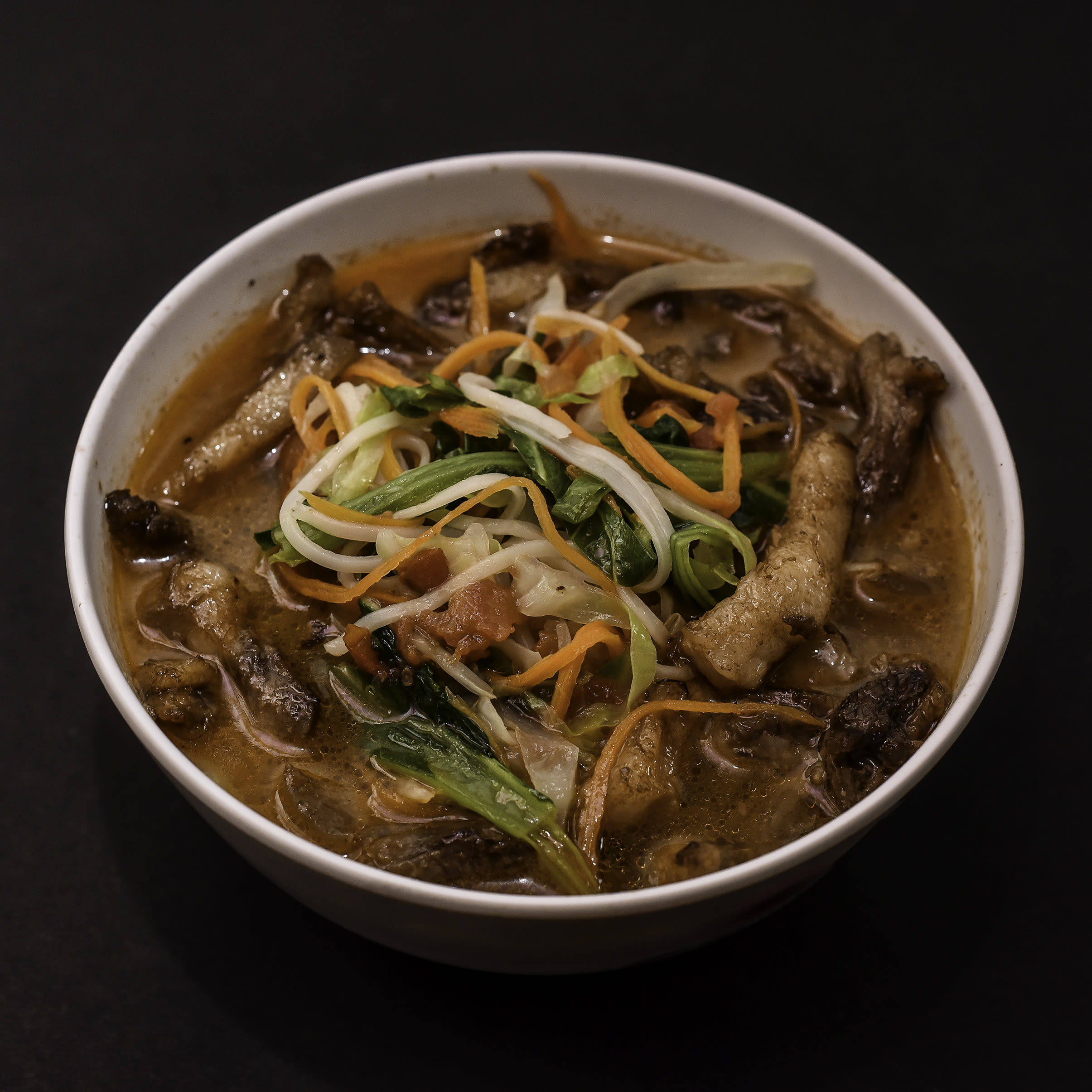 Tibet Kitchen - Logo