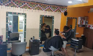 Tibet Salon & Spa - Logo