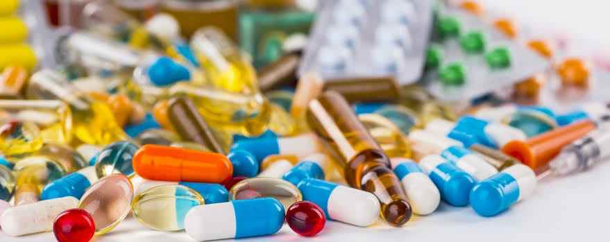 Tibriwal Drugs And Surgicals - Cover photo