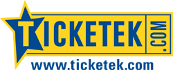 Ticketek - Logo