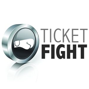 Ticket Fight - Logo
