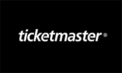 Ticketmaster - Logo
