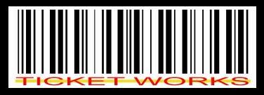 Ticket Works - Logo