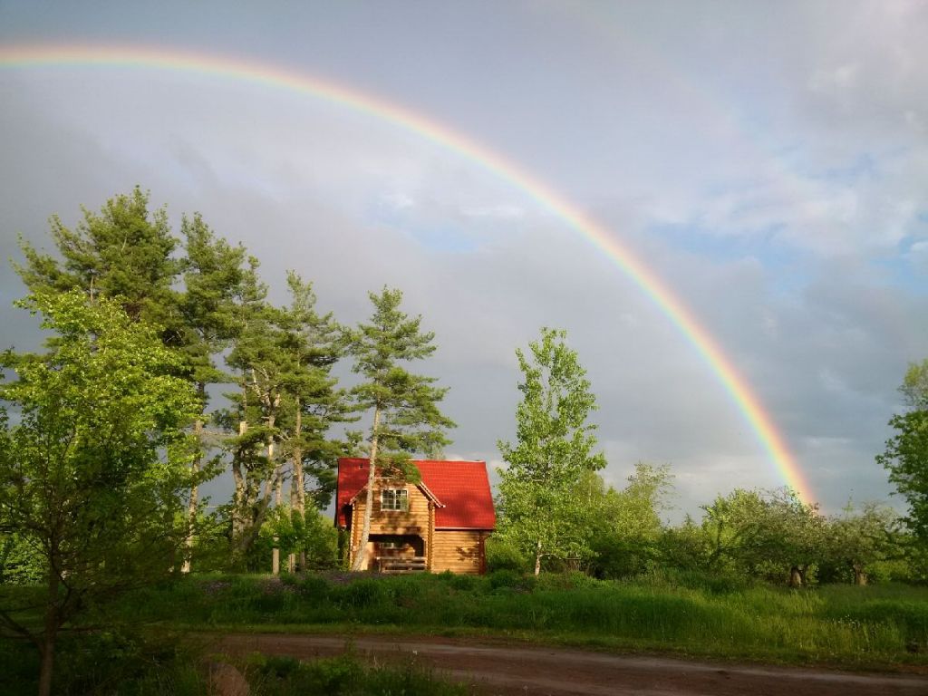 Tidal Bore Rafting Resort - Cover photo