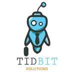 Tidbit Solutions - Logo