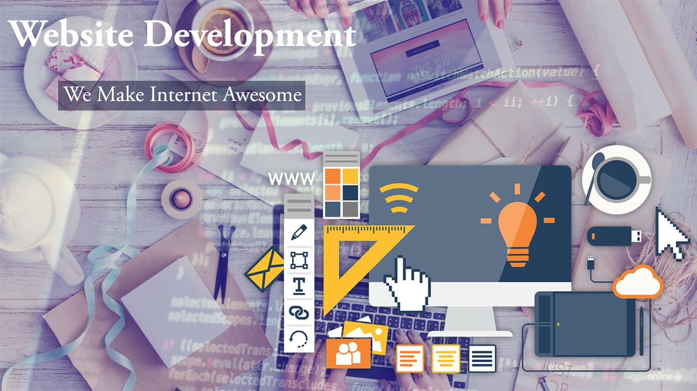 Tidbit Solutions - Cover photo