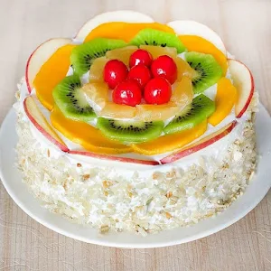 Tidy's Cake - The Bakery - Cover photo