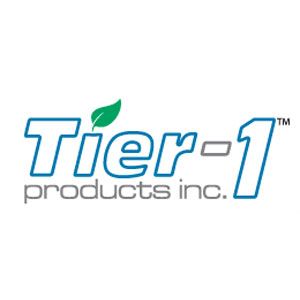 Tier-1 Products Inc.- CanadaDocks - Logo