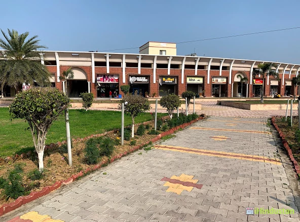 TIET - Thapar Institute of Engineering And Technology, - Logo